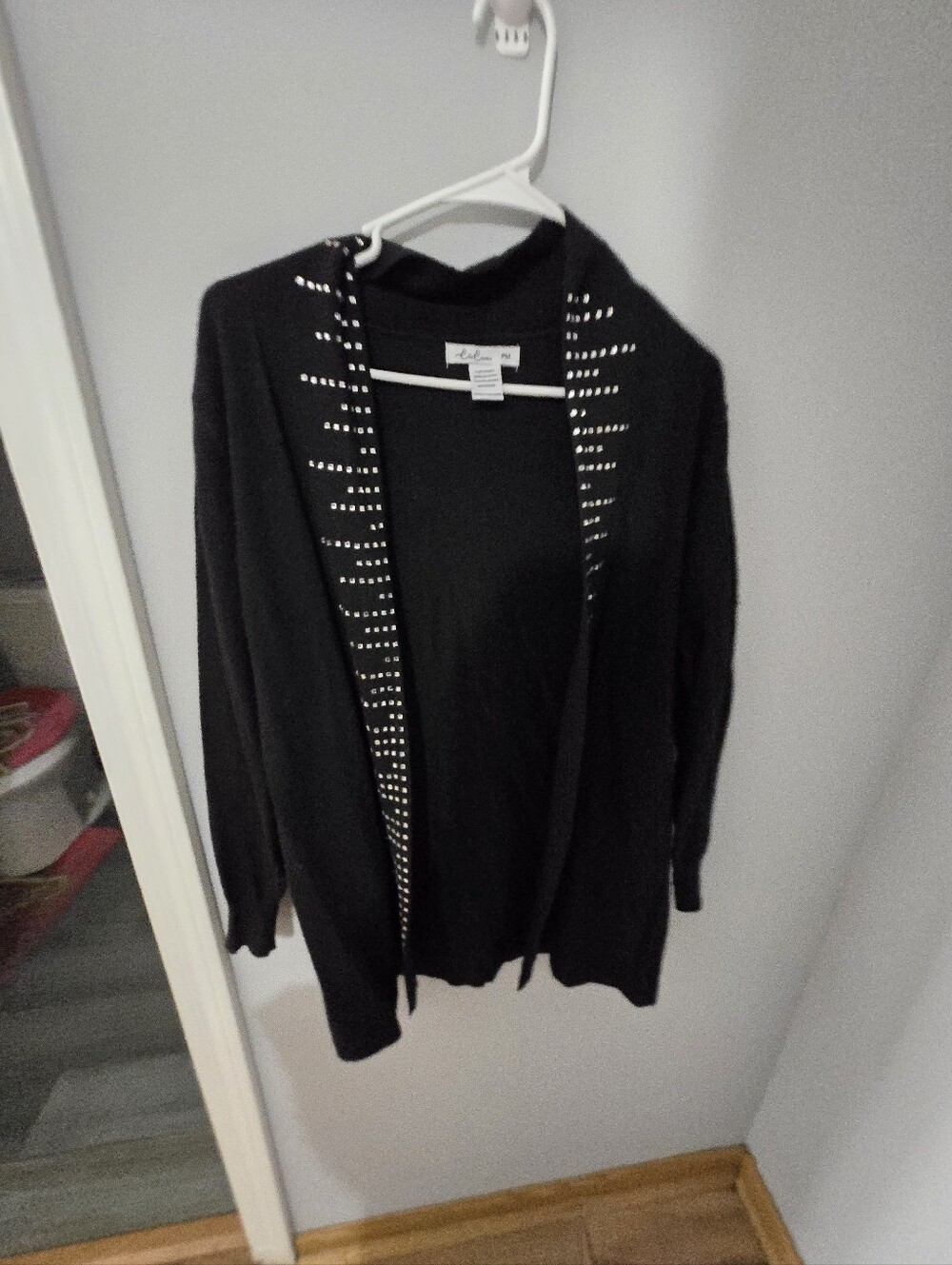 Fashion Sweater Cardigan XL